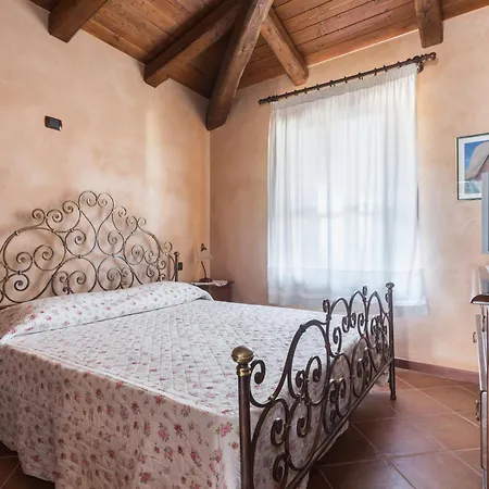 Holiday home Musetti *
