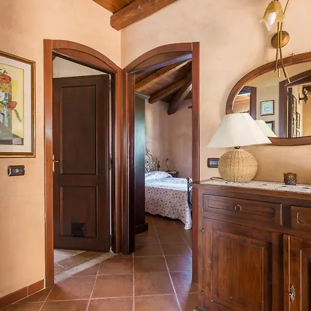 Holiday home Musetti Putzu Idu