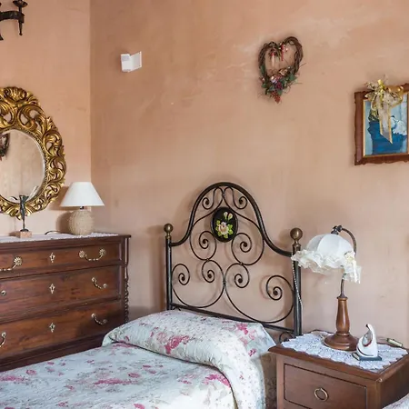 Hébergement de vacances Musetti