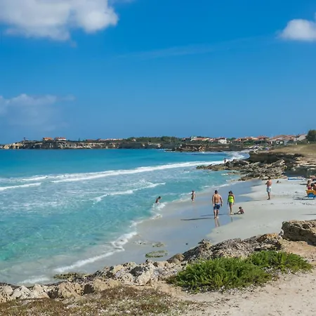 Hébergement de vacances Musetti