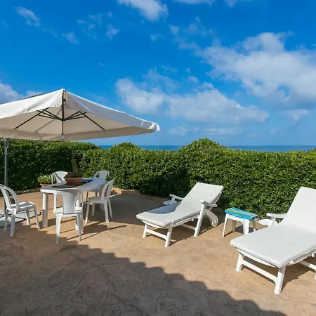 Hébergement de vacances Musetti *