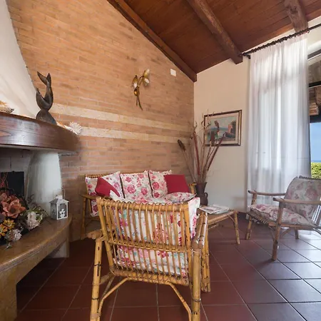 Musetti Holiday home *
