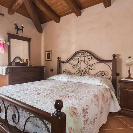 Holiday home Musetti