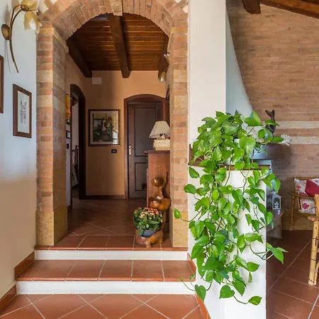 Musetti Holiday home Putzu Idu