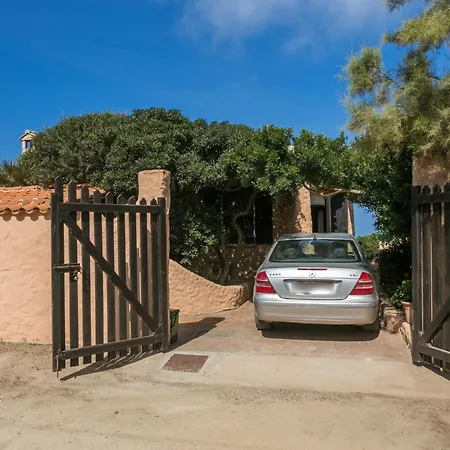 Musetti Hébergement de vacances