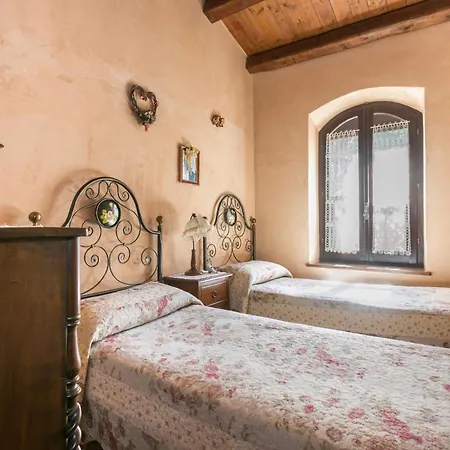 Musetti Casa de Férias