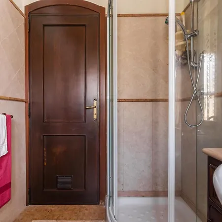 Prázdninový dům Musetti Putzu Idu