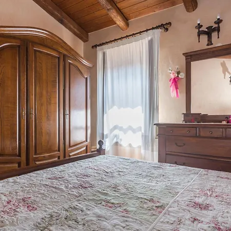Musetti Prázdninový dům Putzu Idu