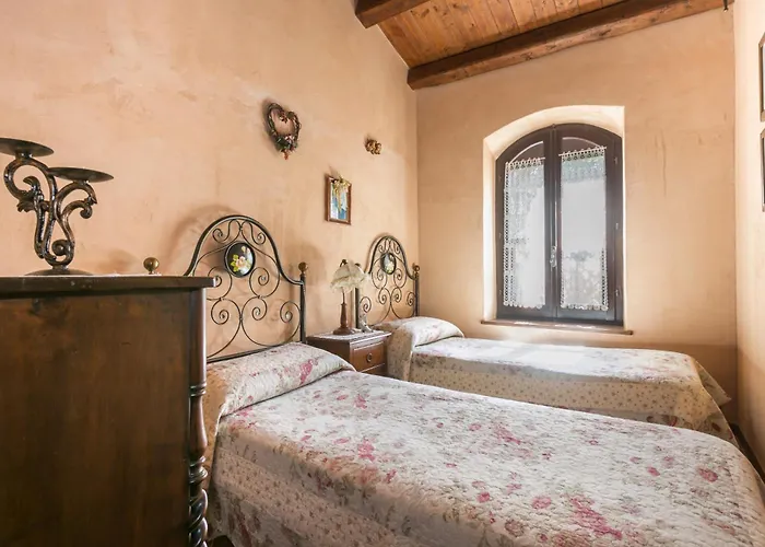 Musetti Сasa de vacaciones