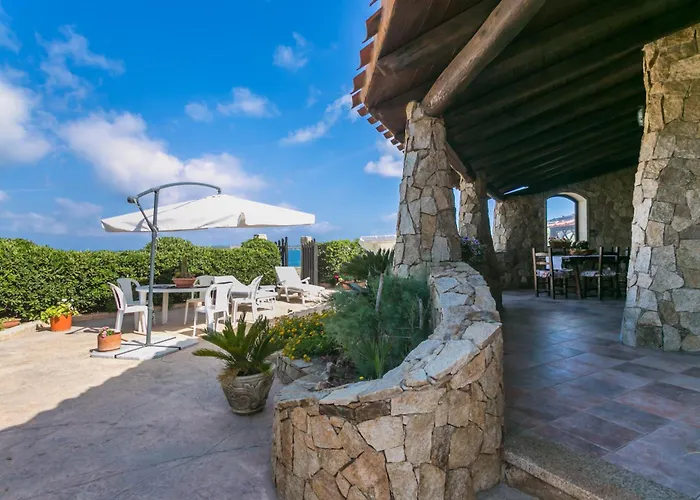 Сasa de vacaciones Musetti *